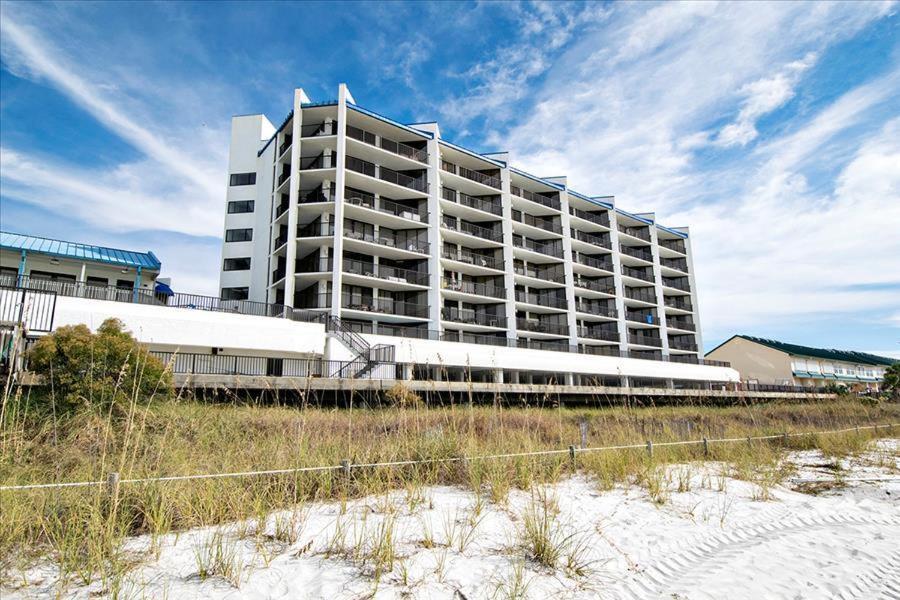Aquavista 202E Villa Panama City Beach Luaran gambar