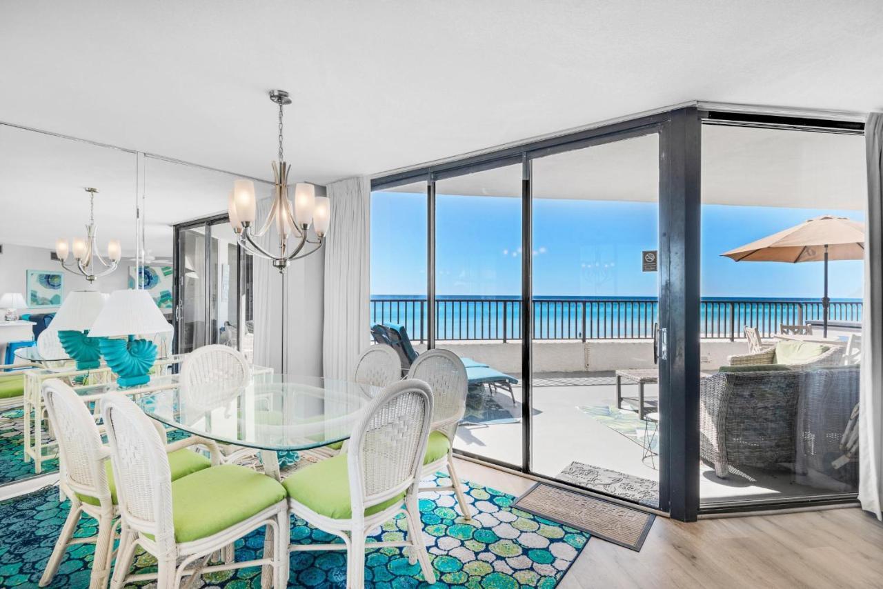 Aquavista 202E Villa Panama City Beach Luaran gambar