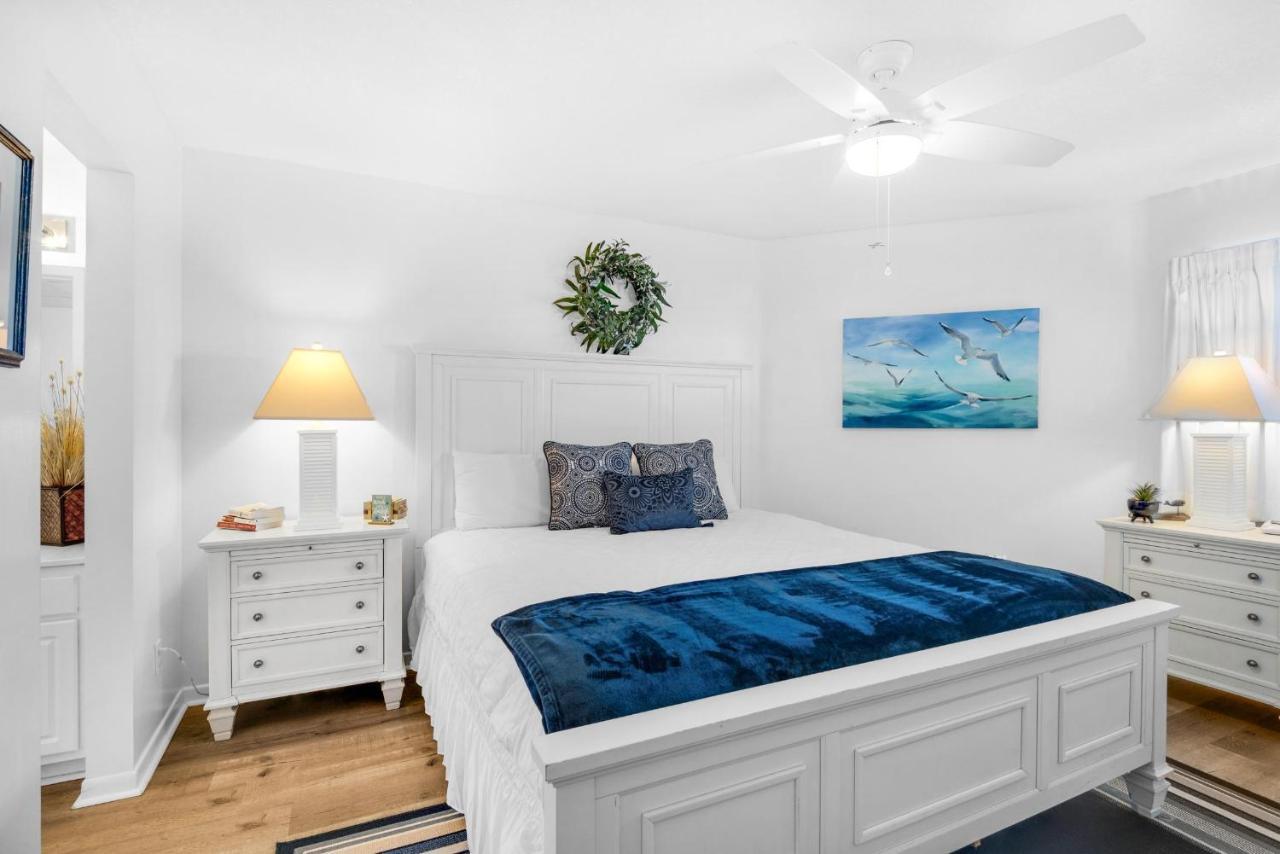 Aquavista 202E Villa Panama City Beach Luaran gambar