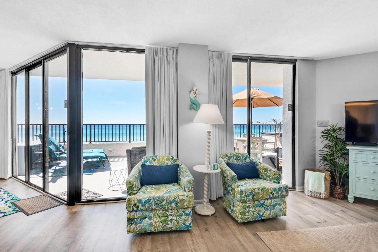 Aquavista 202E Villa Panama City Beach Luaran gambar