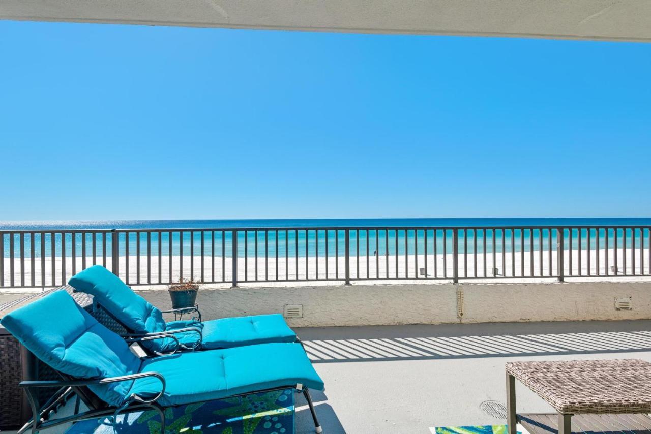 Aquavista 202E Villa Panama City Beach Luaran gambar