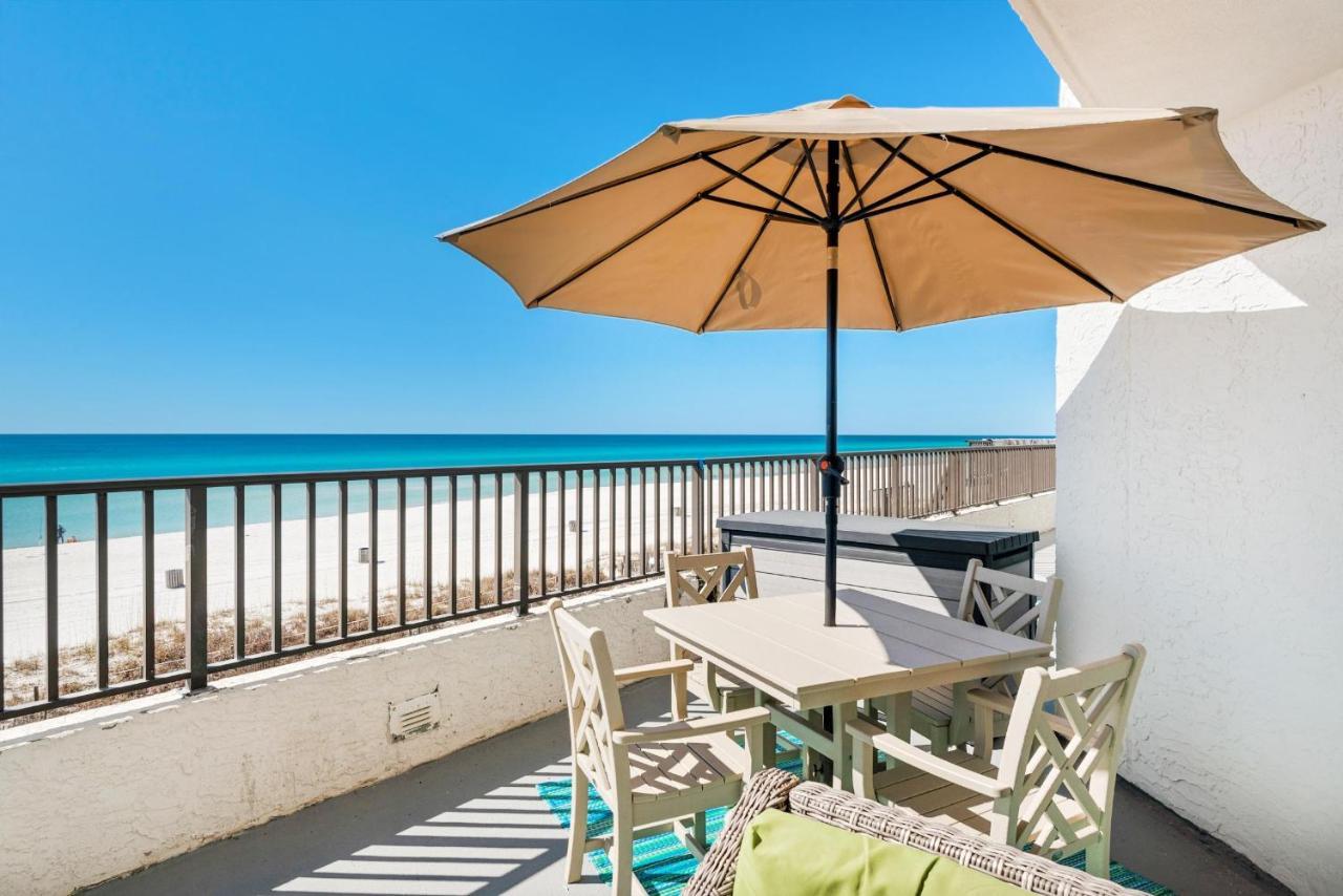Aquavista 202E Villa Panama City Beach Luaran gambar