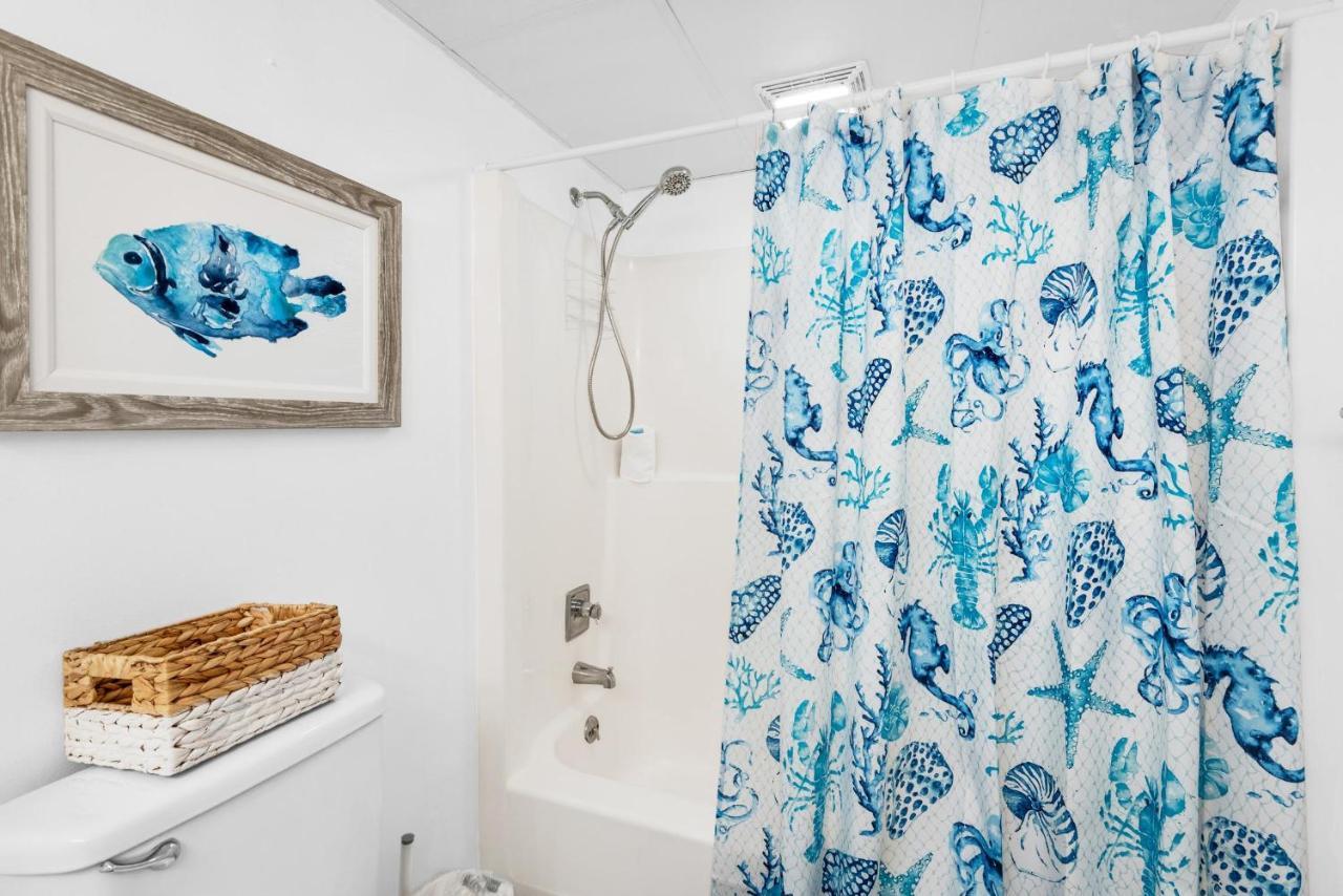 Aquavista 202E Villa Panama City Beach Luaran gambar