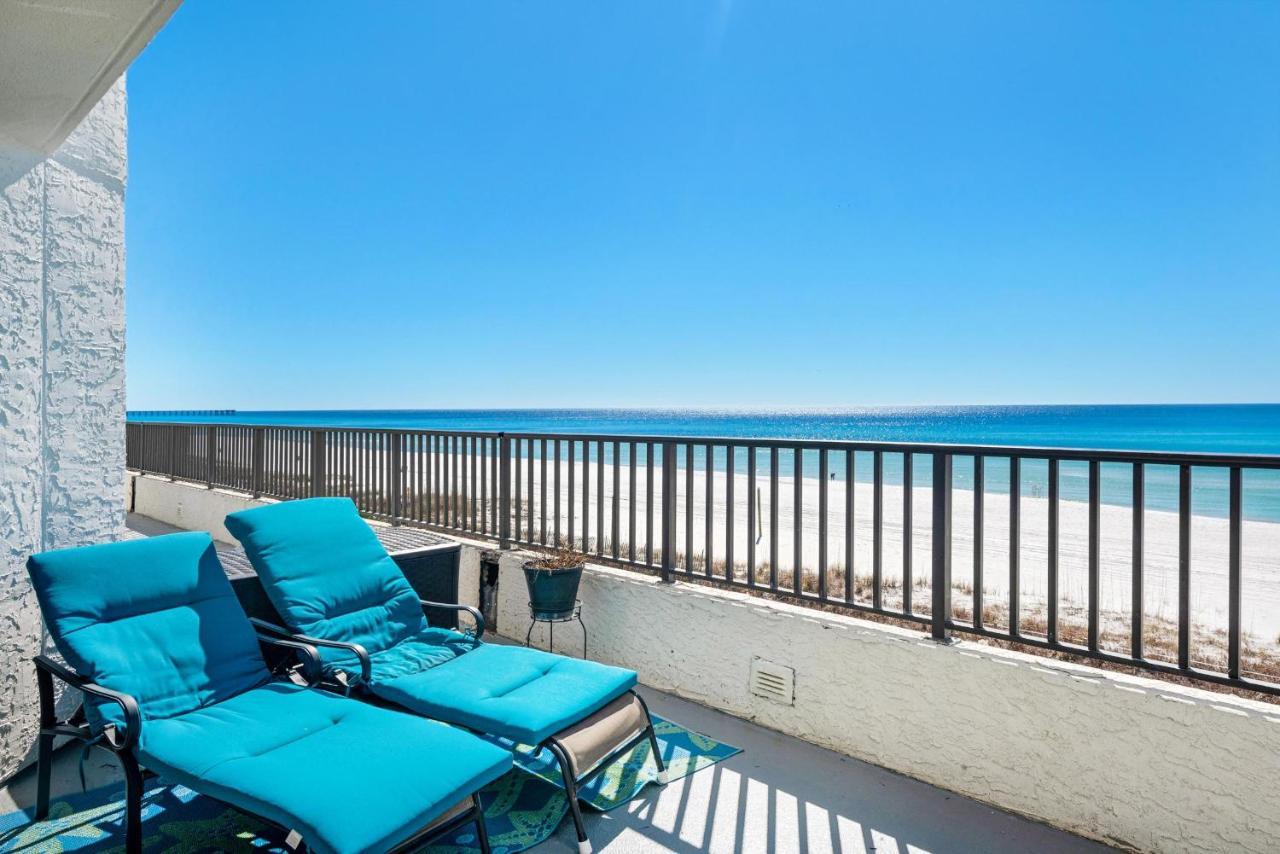 Aquavista 202E Villa Panama City Beach Luaran gambar