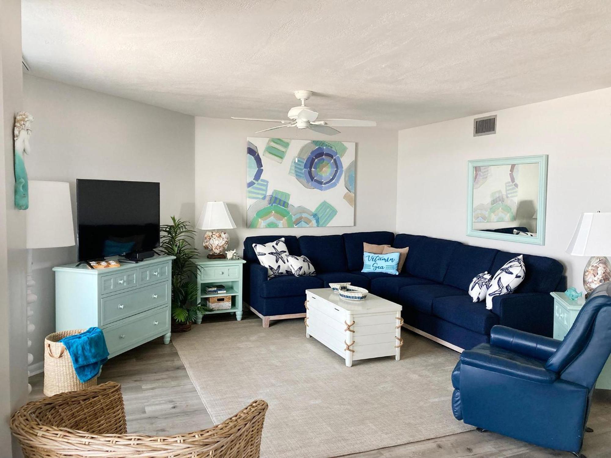 Aquavista 202E Villa Panama City Beach Luaran gambar