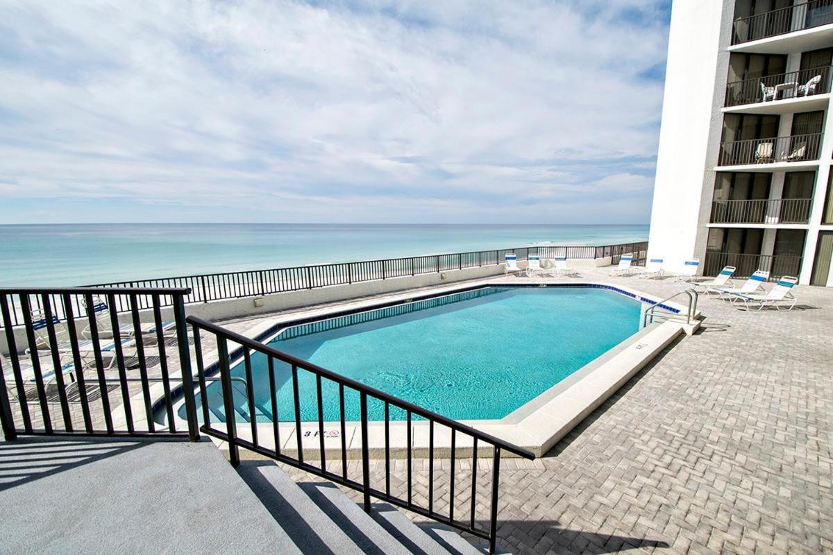 Aquavista 202E Villa Panama City Beach Luaran gambar