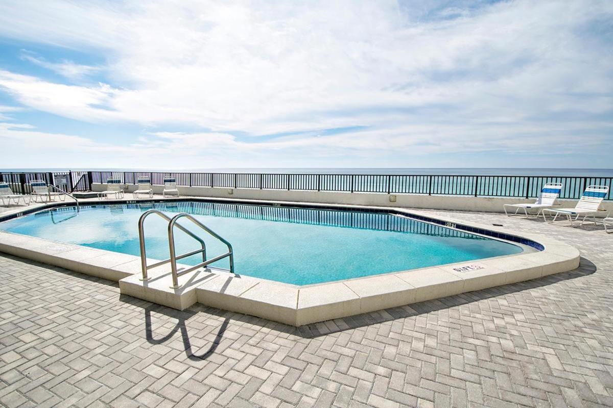 Aquavista 202E Villa Panama City Beach Luaran gambar